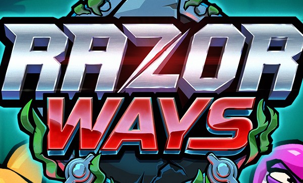 Слоты серии Razor от Push Gaming